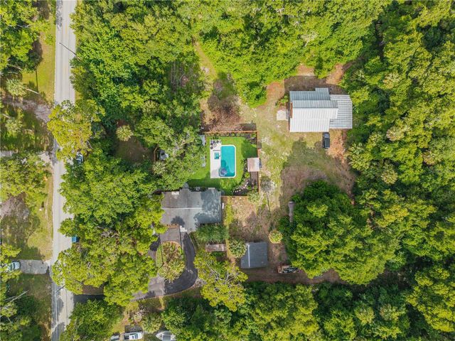 233 W ARIEL ROAD, Edgewater, FL 32141