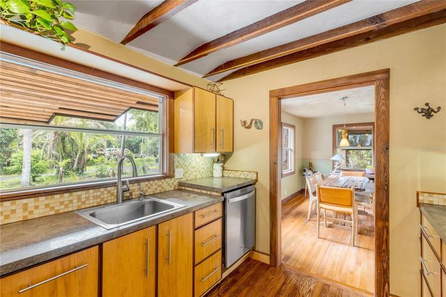 233 W ARIEL ROAD, Edgewater, FL 32141