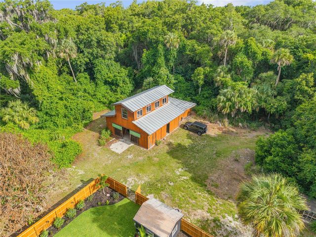 233 W ARIEL ROAD, Edgewater, FL 32141