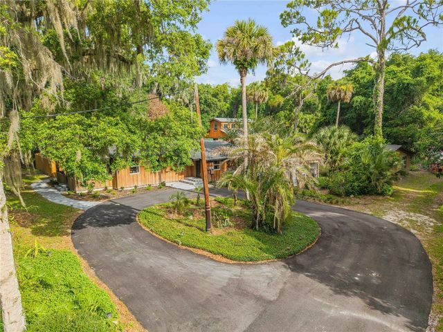 233 W ARIEL ROAD, Edgewater, FL 32141
