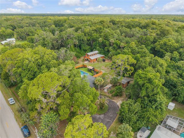 233 W ARIEL ROAD, Edgewater, FL 32141