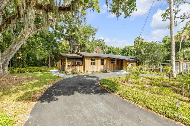 233 W ARIEL ROAD, Edgewater, FL 32141