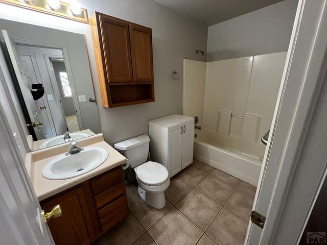 826 S Kline Dr, Pueblo West, CO 81007