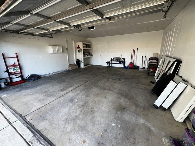 826 S Kline Dr, Pueblo West, CO 81007