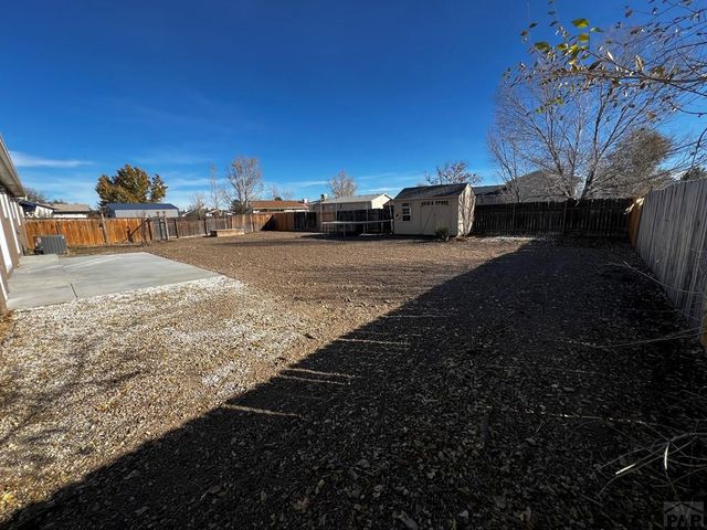 826 S Kline Dr, Pueblo West, CO 81007