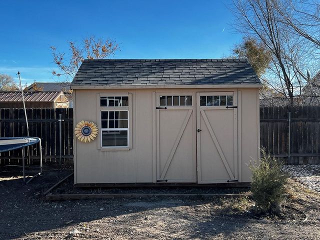 826 S Kline Dr, Pueblo West, CO 81007