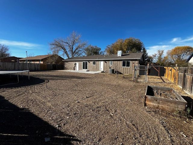 826 S Kline Dr, Pueblo West, CO 81007