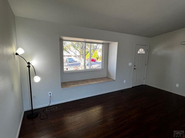 826 S Kline Dr, Pueblo West, CO 81007