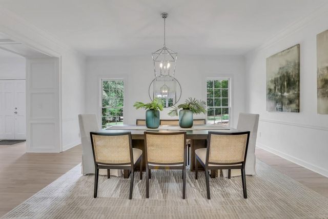 8705 River Bluff Lane, Roswell, GA 30076