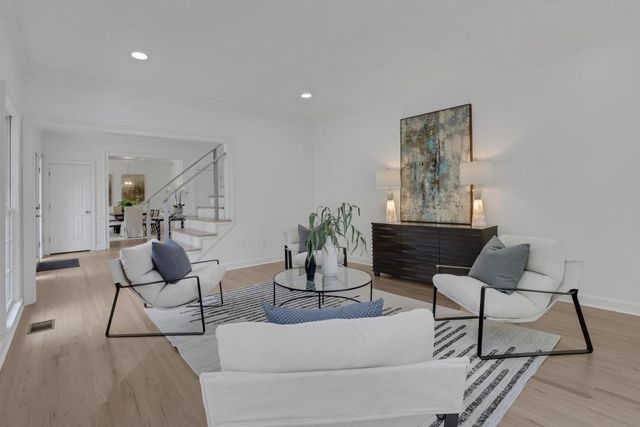 8705 River Bluff Lane, Roswell, GA 30076