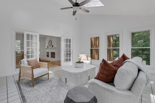 8705 River Bluff Lane, Roswell, GA 30076