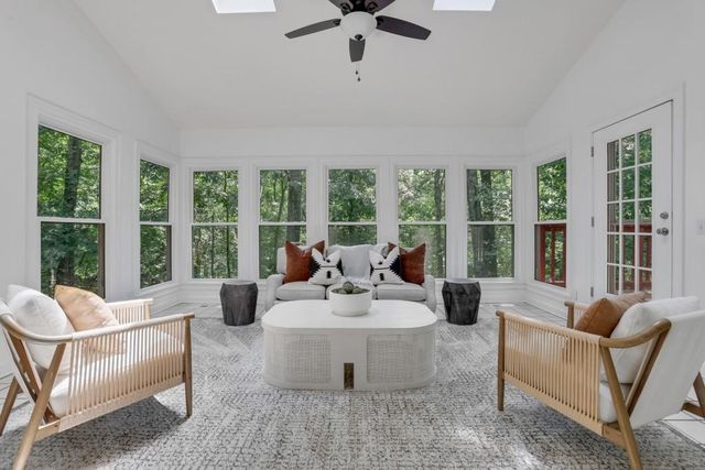 8705 River Bluff Lane, Roswell, GA 30076