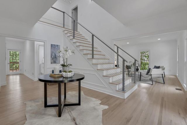 8705 River Bluff Lane, Roswell, GA 30076