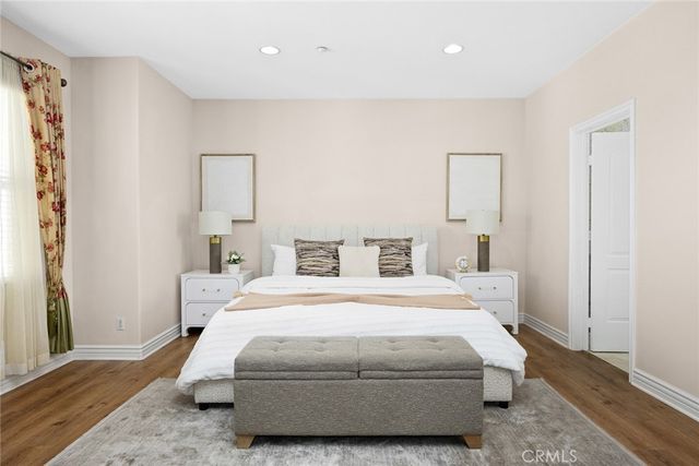 523 S 5th B, Arcadia, CA 91006