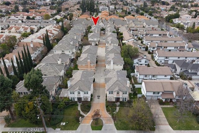 523 S 5th B, Arcadia, CA 91006