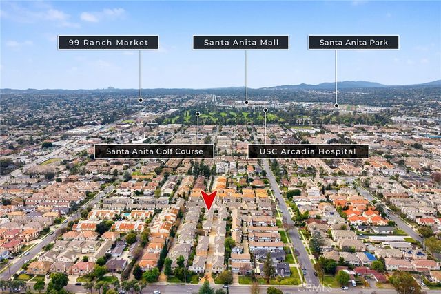 523 S 5th B, Arcadia, CA 91006