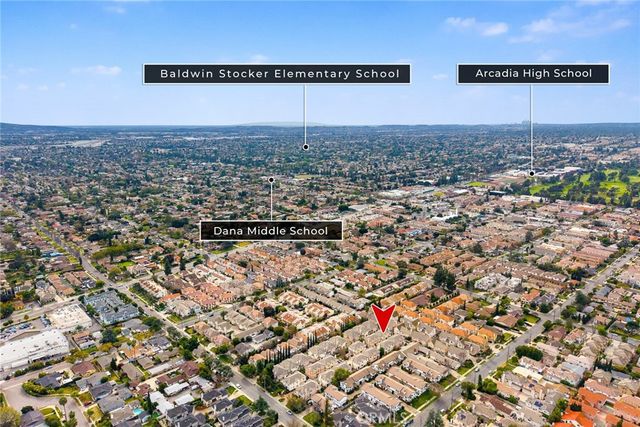 523 S 5th B, Arcadia, CA 91006