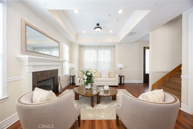 523 S 5th B, Arcadia, CA 91006