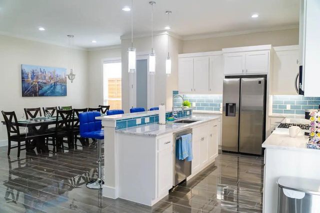 1846 Nomas Street, Dallas, TX 75212