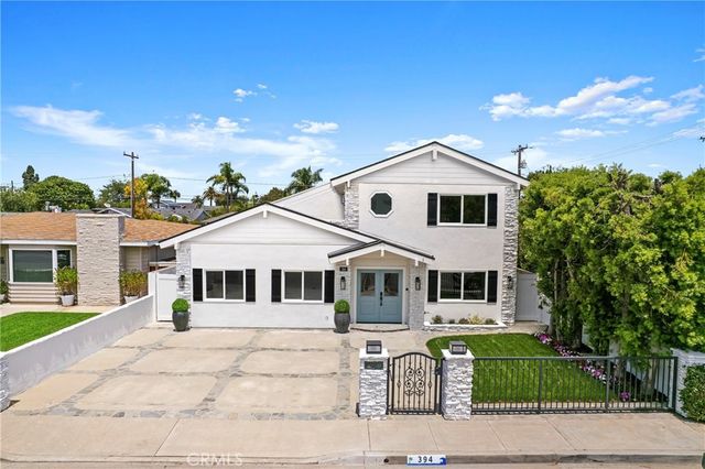 394 Magnolia Street, Costa Mesa, CA 92627