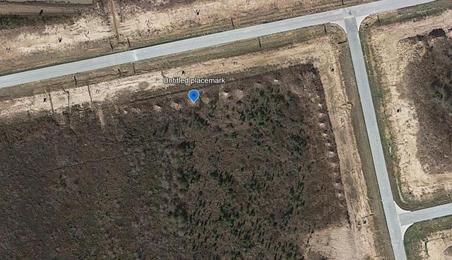 788 Road 5812, Cleveland, TX 77327