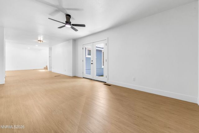 1519 Walker Drive, Carson City, NV 89701