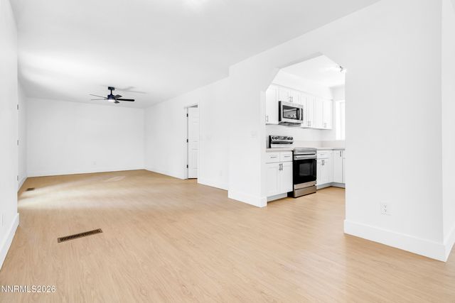 1519 Walker Drive, Carson City, NV 89701