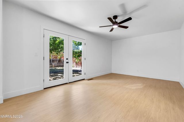 1519 Walker Drive, Carson City, NV 89701