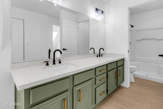 1519 Walker Drive, Carson City, NV 89701
