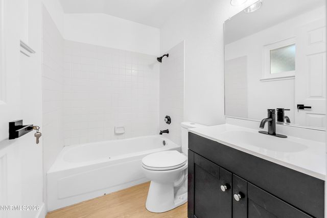 1519 Walker Drive, Carson City, NV 89701