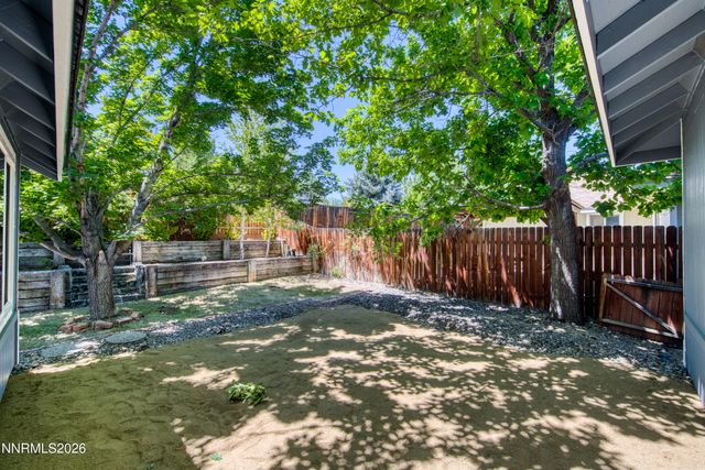 1519 Walker Drive, Carson City, NV 89701