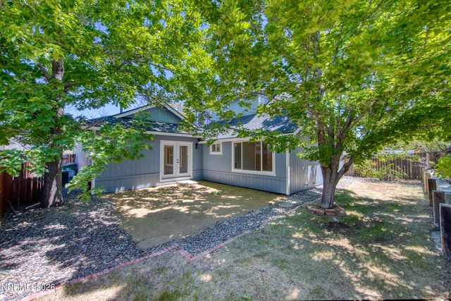 1519 Walker Drive, Carson City, NV 89701