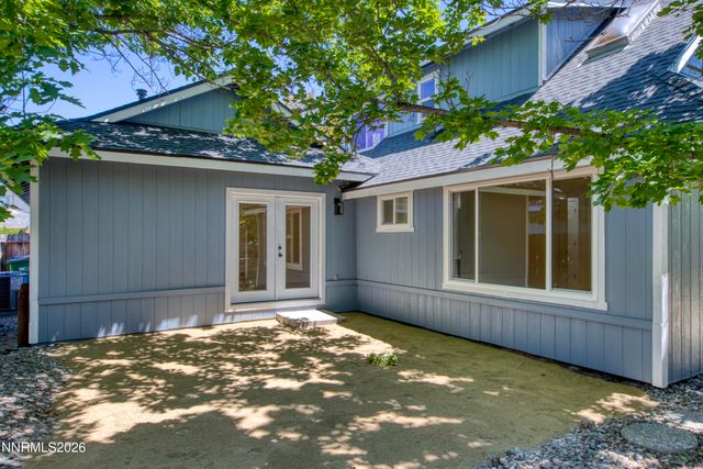 1519 Walker Drive, Carson City, NV 89701
