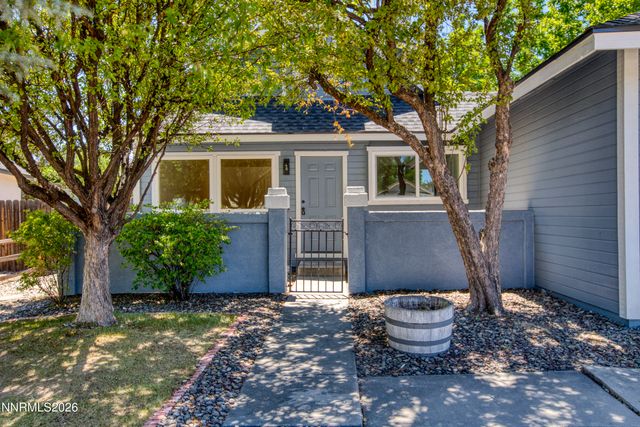 1519 Walker Drive, Carson City, NV 89701