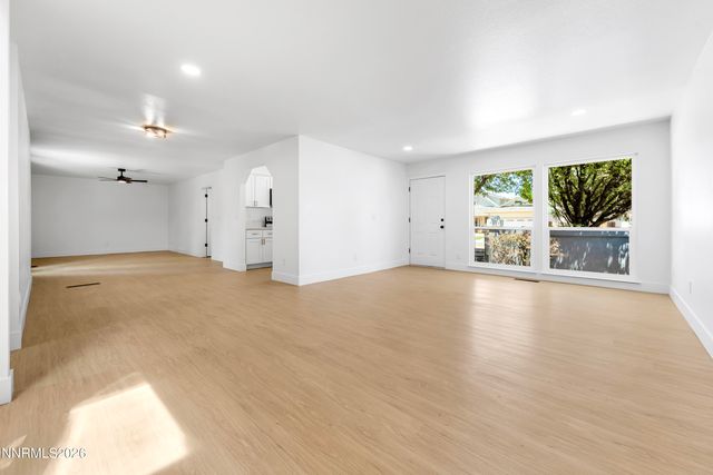 1519 Walker Drive, Carson City, NV 89701