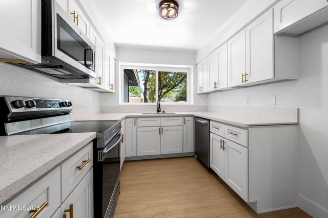 1519 Walker Drive, Carson City, NV 89701