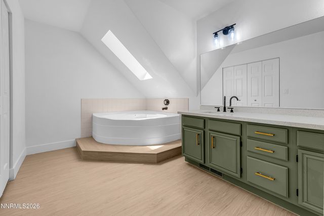 1519 Walker Drive, Carson City, NV 89701