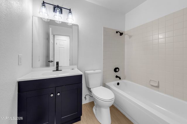 1519 Walker Drive, Carson City, NV 89701
