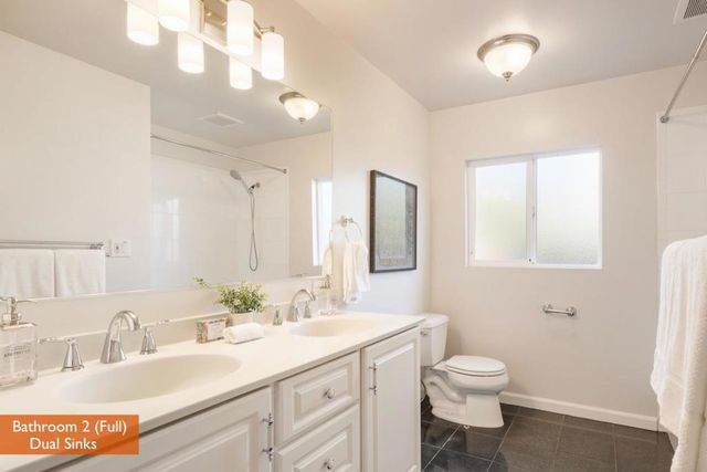 439 Valencia Drive, Los Altos, CA 94022