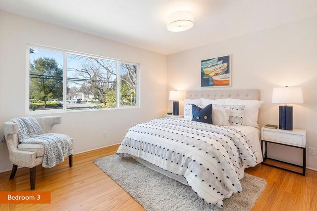 439 Valencia Drive, Los Altos, CA 94022