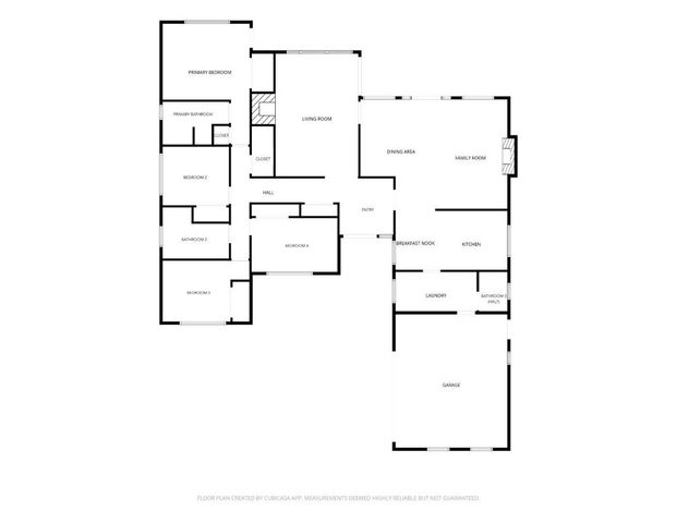 439 Valencia Drive, Los Altos, CA 94022