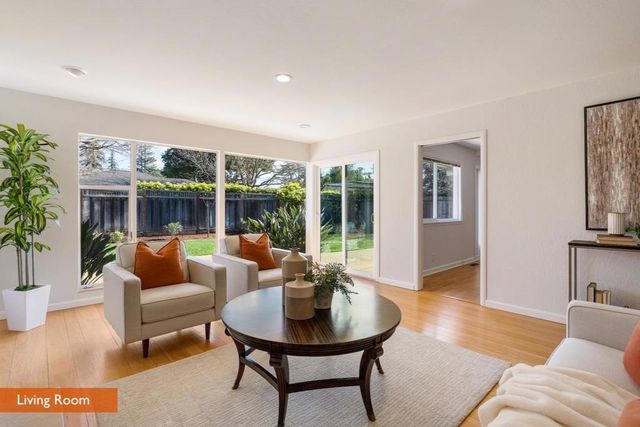 439 Valencia Drive, Los Altos, CA 94022