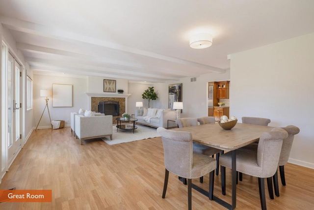 439 Valencia Drive, Los Altos, CA 94022