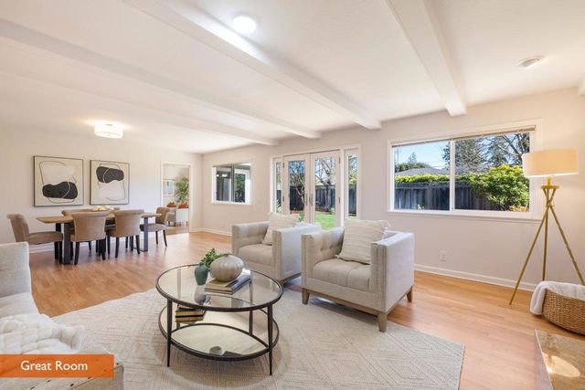 439 Valencia Drive, Los Altos, CA 94022