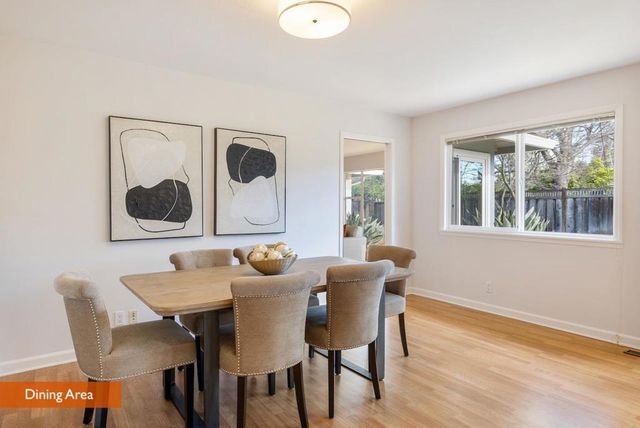 439 Valencia Drive, Los Altos, CA 94022