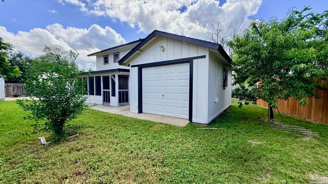 9411 WAHADA AVE, San Antonio, TX 78217