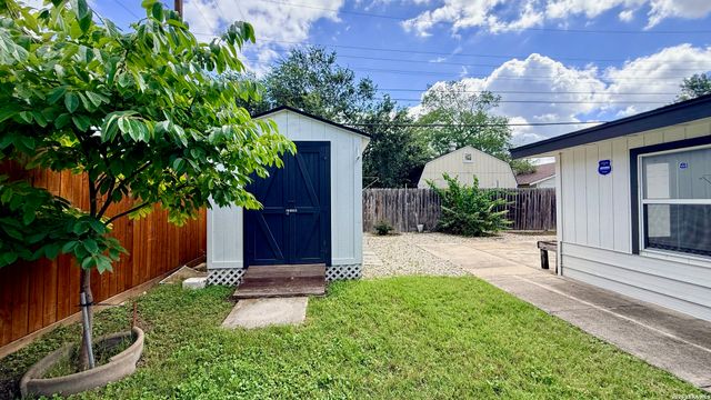 9411 WAHADA AVE, San Antonio, TX 78217