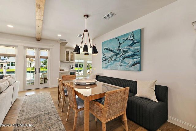 23 POINCIANA Way, Ponte Vedra Beach, FL 32082