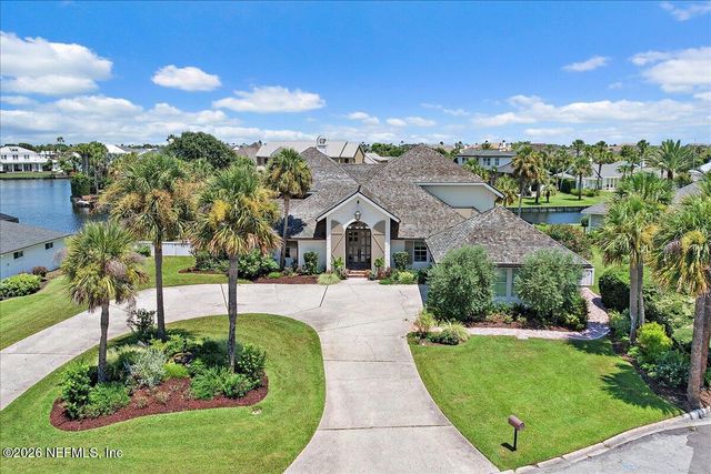 23 POINCIANA Way, Ponte Vedra Beach, FL 32082