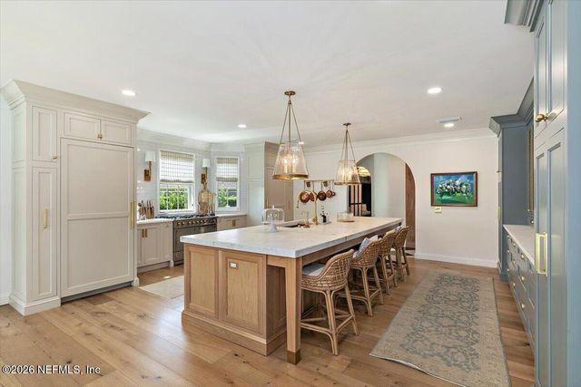 23 POINCIANA Way, Ponte Vedra Beach, FL 32082